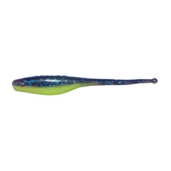 KWigglers Ball Tail Shad -Fishing Gear Shop KWigglers Ball Tail Shad Geaux Tigers