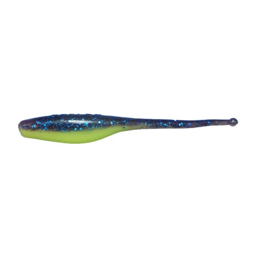 KWigglers Ball Tail Shad -Fishing Gear Shop