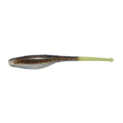 KWigglers Ball Tail Shad -Fishing Gear Shop KWigglers Ball Tail Shad Laguna Pearl Chartreuse