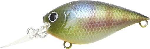 Lucky Craft LC 0.7 DR Deep Running Crankbait -Fishing Gear Shop LC 0 7DR 269BEGL