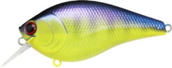 Lucky Craft LC 2.5 Shallow Squarebill Crankbait -Fishing Gear Shop LC 2 5 136TOGL