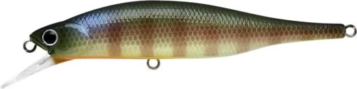 Lucky Craft Lighting Pointer 98XR Jerkbait -Fishing Gear Shop LTPT98XR 269BEGL