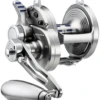 Daiwa Saltiga 2-Speed Lever Drag Conventional Reels -Fishing Gear Shop METAL SALTIGA