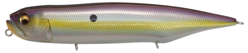 Megabass Dog-X Diamante Rattling Topwater Walker -Fishing Gear Shop Megabass Sexy Shad d0191cf8 49ad 4d5d 824e 761de57c6e44