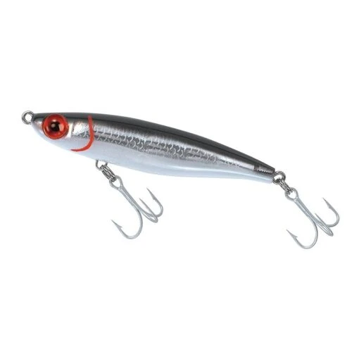 MirrOlure Catch 2000 20MR Suspending Twitchbait -Fishing Gear Shop MirrOlure 20MR 21