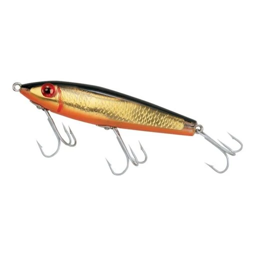 MirrOlure Classic Series 51MR Sinking Twitchbait -Fishing Gear Shop MirrOlure 51MR 808