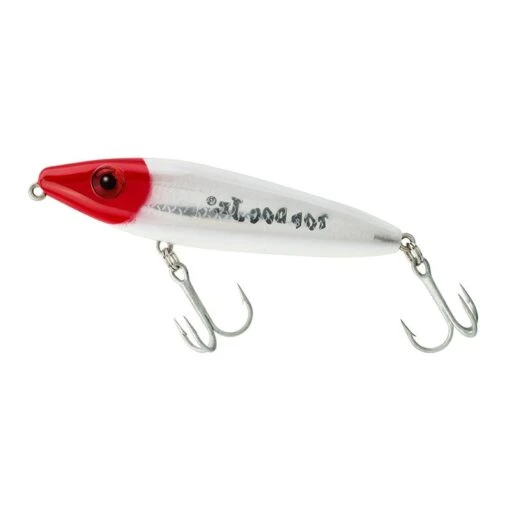 MirrOlure Top Dog Jr. 84MR Surface Walker -Fishing Gear Shop MirrOlure 84MR 11