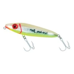 MirrOlure Top Dog Jr. 84MR Surface Walker -Fishing Gear Shop MirrOlure 84MR BNSCH