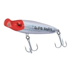 MirrOlure Popa Dog 87MR Surface Popper -Fishing Gear Shop MirrOlure 87MR 11