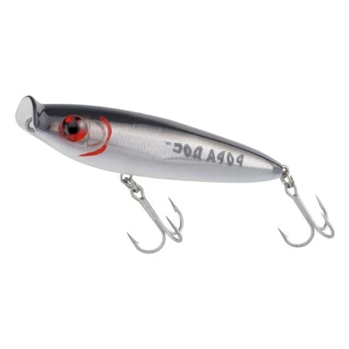 MirrOlure Popa Dog 87MR Surface Popper -Fishing Gear Shop MirrOlure 87MR 21