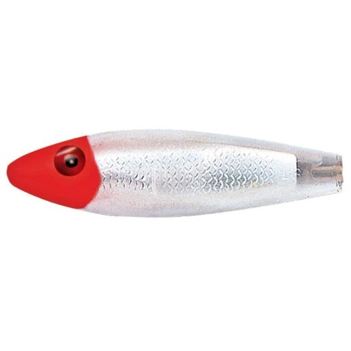 MirrOlure Big Game Series 77M Sinking Twitchbait -Fishing Gear Shop MirrOlure Classic Color 11 1