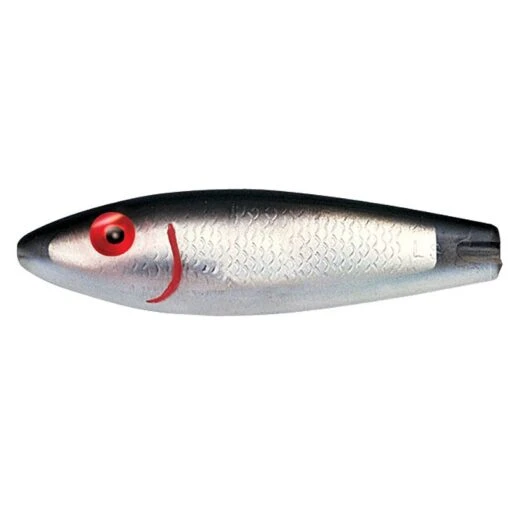 MirrOlure Popa Dog 87MR Surface Popper -Fishing Gear Shop MirrOlure Classic Color 21 1