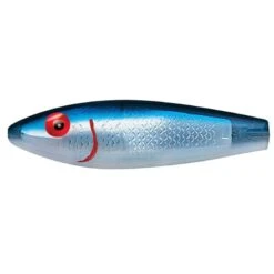 MirrOlure Big Game Series 77M Sinking Twitchbait -Fishing Gear Shop MirrOlure Classic Color 24 1