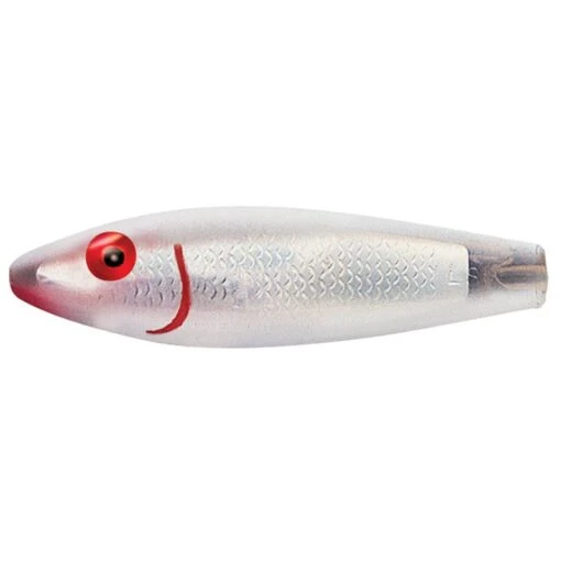 MirrOlure Big Game Series 77M Sinking Twitchbait -Fishing Gear Shop MirrOlure Classic Color 51