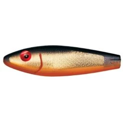 MirrOlure Popa Dog 87MR Surface Popper -Fishing Gear Shop MirrOlure Classic Color 808