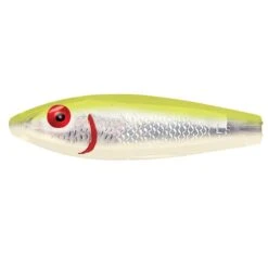 MirrOlure Popa Dog 87MR Surface Popper -Fishing Gear Shop MirrOlure Classic Color CFPR