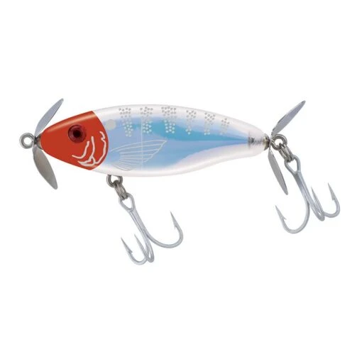 MirrOlure MirrO Prop 10MR Floating Twitchbait -Fishing Gear Shop MirrOlure MirrO Prop 10MR 11