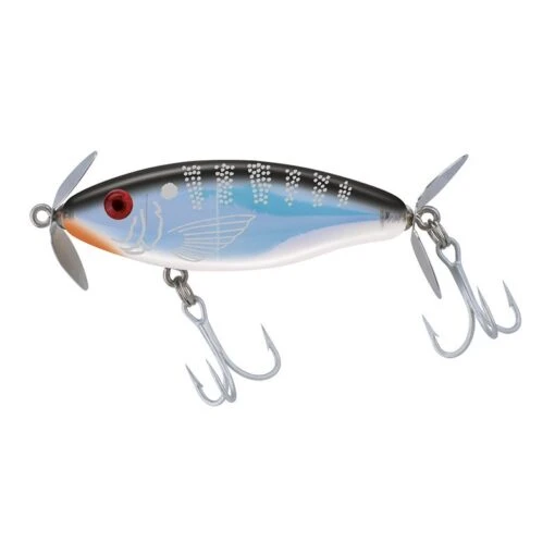 MirrOlure MirrO Prop 10MR Floating Twitchbait -Fishing Gear Shop MirrOlure MirrO Prop 10MR 21