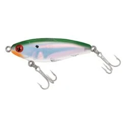 MirrOlure MirrOdine Mini 14MR Suspending Twitchbait -Fishing Gear Shop MirrOlure MirrOdine 14MR 18