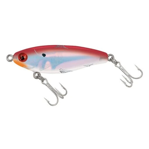 MirrOlure MirrOdine Mini 14MR Suspending Twitchbait -Fishing Gear Shop MirrOlure MirrOdine 14MR 26