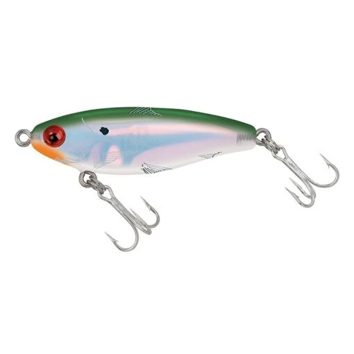 MirrOlure MirrOdine Mini 14MR Suspending Twitchbait -Fishing Gear Shop MirrOlure MirrOdine 14MR 49