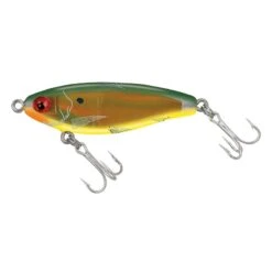 MirrOlure MirrOdine Mini 14MR Suspending Twitchbait -Fishing Gear Shop MirrOlure MirrOdine 14MR 50