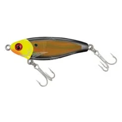 MirrOlure MirrOdine Mini 14MR Suspending Twitchbait -Fishing Gear Shop MirrOlure MirrOdine 14MR BCH