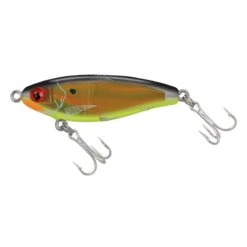 MirrOlure MirrOdine Mini 14MR Suspending Twitchbait -Fishing Gear Shop MirrOlure MirrOdine 14MR BKGCH