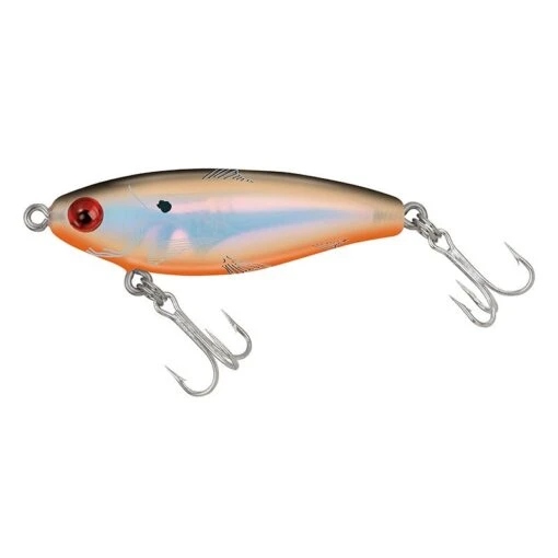 MirrOlure MirrOdine Mini 14MR Suspending Twitchbait -Fishing Gear Shop MirrOlure MirrOdine 14MR BNSBO