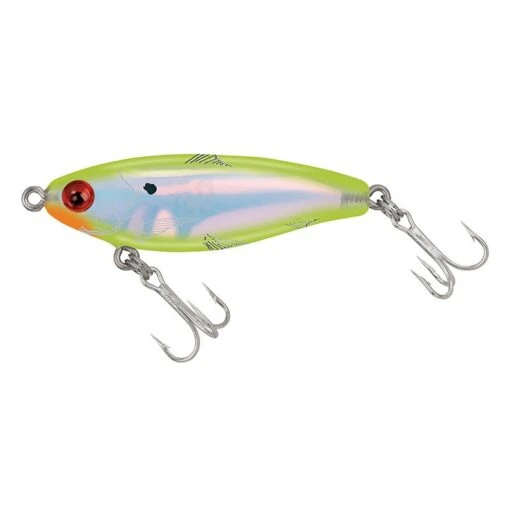 MirrOlure MirrOdine Mini 14MR Suspending Twitchbait -Fishing Gear Shop MirrOlure MirrOdine 14MR CH