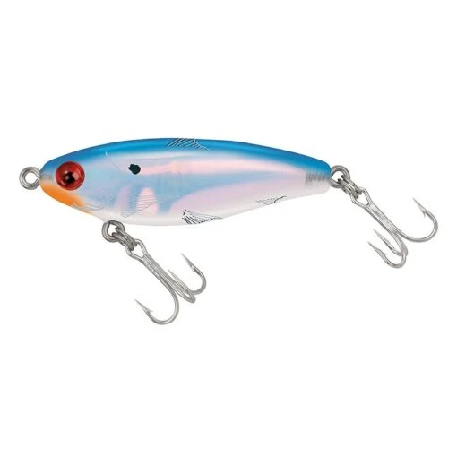 MirrOlure MirrOdine Mini 14MR Suspending Twitchbait -Fishing Gear Shop MirrOlure MirrOdine 14MR EB