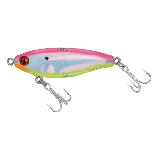 MirrOlure MirrOdine Mini 14MR Suspending Twitchbait -Fishing Gear Shop MirrOlure MirrOdine 14MR EC