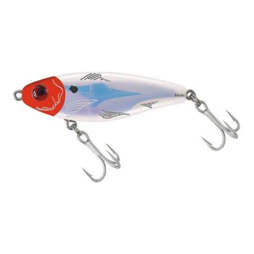 MirrOlure MirrOdine XL 27MR Suspending Twitchbait -Fishing Gear Shop MirrOlure MirrOdine 27MR 11