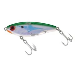 MirrOlure MirrOdine XL 27MR Suspending Twitchbait -Fishing Gear Shop MirrOlure MirrOdine 27MR 18