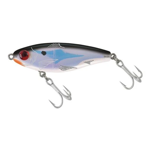 MirrOlure MirrOdine XL 27MR Suspending Twitchbait -Fishing Gear Shop MirrOlure MirrOdine 27MR 21