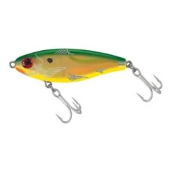 MirrOlure MirrOdine XL 27MR Suspending Twitchbait -Fishing Gear Shop MirrOlure MirrOdine 27MR 50