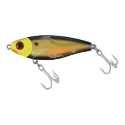 MirrOlure MirrOdine XL 27MR Suspending Twitchbait -Fishing Gear Shop MirrOlure MirrOdine 27MR BCH