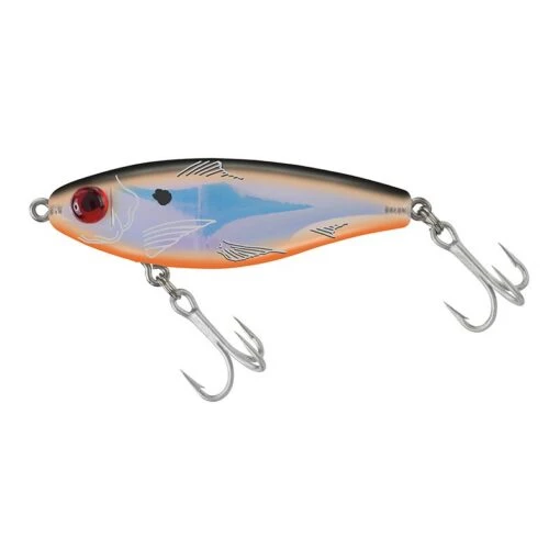 MirrOlure MirrOdine XL 27MR Suspending Twitchbait -Fishing Gear Shop MirrOlure MirrOdine 27MR BNSBO