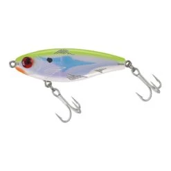 MirrOlure MirrOdine XL 27MR Suspending Twitchbait -Fishing Gear Shop MirrOlure MirrOdine 27MR CFPR