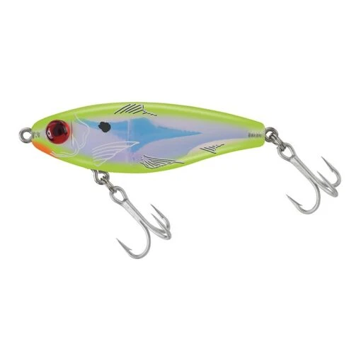 MirrOlure MirrOdine XL 27MR Suspending Twitchbait -Fishing Gear Shop MirrOlure MirrOdine 27MR CH