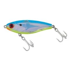 MirrOlure MirrOdine XL 27MR Suspending Twitchbait -Fishing Gear Shop MirrOlure MirrOdine 27MR CHBL