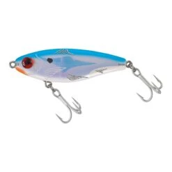 MirrOlure MirrOdine XL 27MR Suspending Twitchbait -Fishing Gear Shop MirrOlure MirrOdine 27MR EB