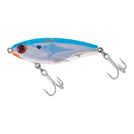 MirrOlure MirrOdine XL 27MR Suspending Twitchbait -Fishing Gear Shop MirrOlure MirrOdine 27MR EB