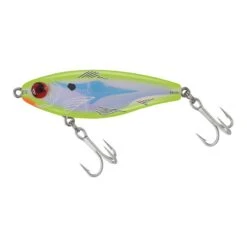 MirrOlure MirrOdine XXL 37MR Suspending Twitchbait -Fishing Gear Shop MirrOlure MirrOdine 37MR CH