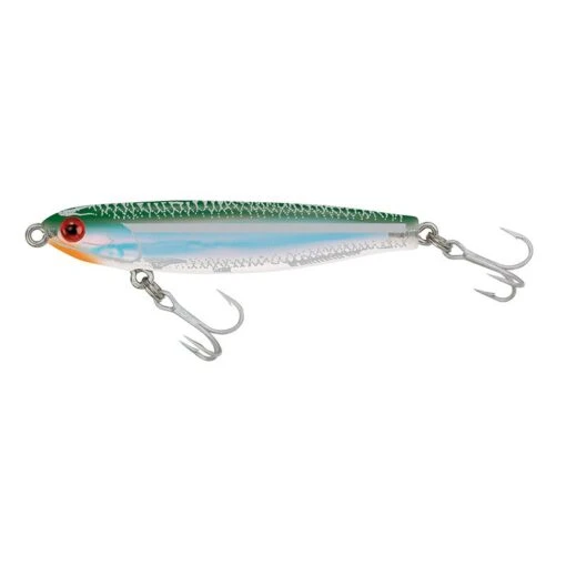 MirrOlure MirrOglass 19MR Suspending Twitchbait -Fishing Gear Shop MirrOlure MirrOglass 9MR 19MR 18