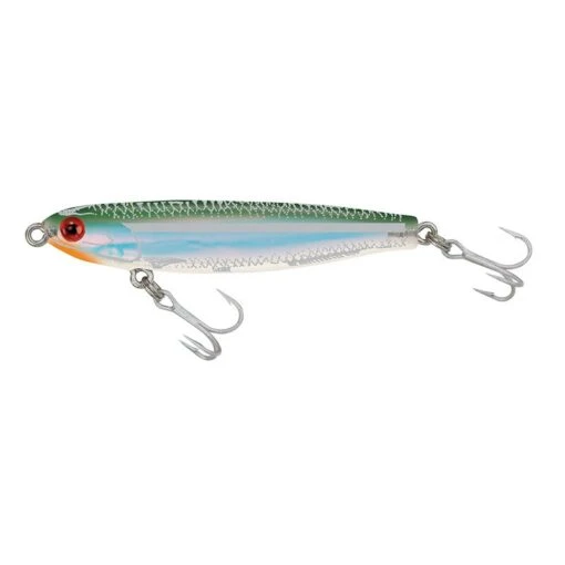 MirrOlure MirrOglass 19MR Suspending Twitchbait -Fishing Gear Shop MirrOlure MirrOglass 9MR 19MR 49