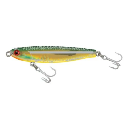 MirrOlure MirrOglass 19MR Suspending Twitchbait -Fishing Gear Shop MirrOlure MirrOglass 9MR 19MR 50