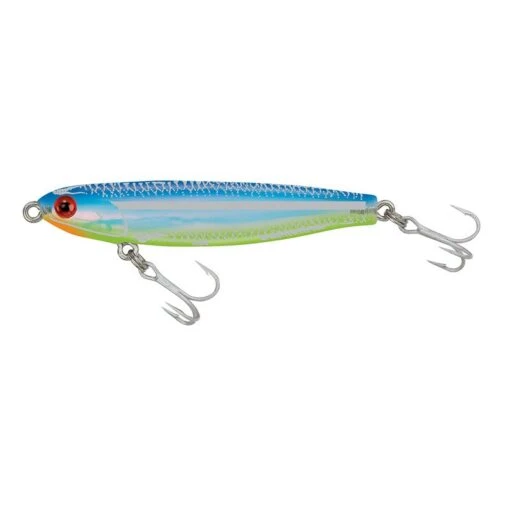 MirrOlure MirrOglass 19MR Suspending Twitchbait -Fishing Gear Shop MirrOlure MirrOglass 9MR 19MR CHBL