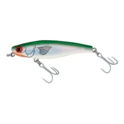 MirrOlure MirrOmullet XL 26MR Surface Walker -Fishing Gear Shop MirrOlure MirrOmullet 16MR 26MR 18 1