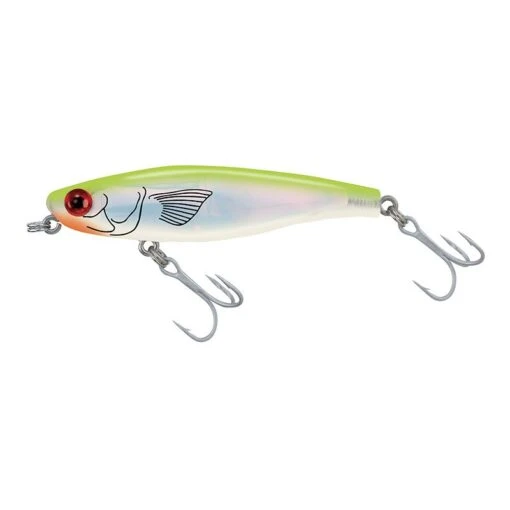 MirrOlure MirrOmullet XL 26MR Surface Walker -Fishing Gear Shop MirrOlure MirrOmullet 16MR 26MR CFPR 1